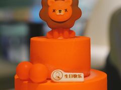 -CAKE BOSS 蛋糕老板(西单君太百货店)