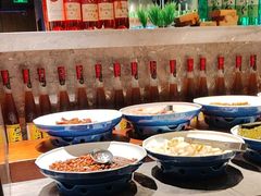 -阪尚皇·原切牛排·烤肉火锅自助(北京路店)