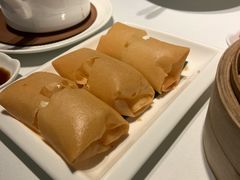 春卷-悦景酒家(罗湖店)