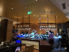 -上海圣诺亚皇冠假日酒店·诺亚厨房