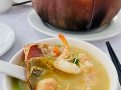 -品记潮汕砂锅粥(湖东路店)