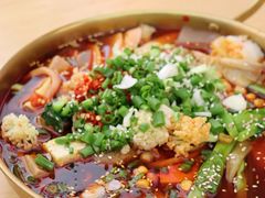 -冒菜西施·非遗冒菜(总店)