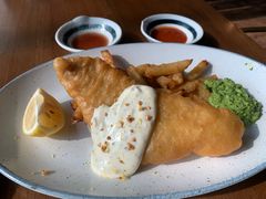 -FISH&POTATO Cō(地中海美食 万象城店)
