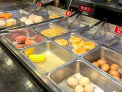 -家乐缘·自选快餐(上林店)