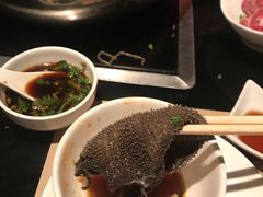 -大红袍火锅料理(尖沙咀店)