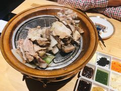 -蒙料·手把肉(望京店)