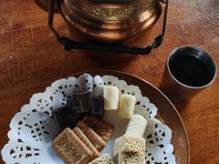 -玛吉阿米·餐吧