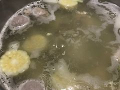 -南城十里潮汕鲜牛火锅·鲜虾生滚粥(融汇老商埠店)