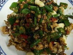 -味上湘菜馆(岳麓山店)