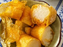 蛋卷冰淇淋-仕金冷饮店