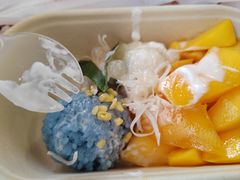 -大观篆新农贸市场