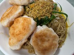-牛记咖喱美食(十月初五日街店)