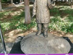 -侵华日军南京大屠杀遇难同胞纪念馆