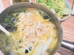 -小满手工粉(北京来福士店)