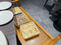 -东来顺铜锅炭火涮肉(上地华联店)