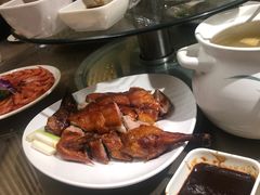 -赢融印象·星光店·清真云南菜·民族菜