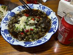 -呼吸森林·生态农庄农家乐私房菜