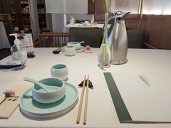 -纳地素食(石门公园店)