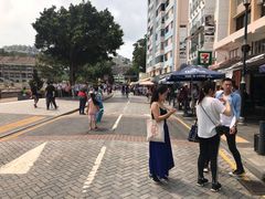 -赤柱市集