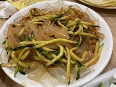 -姥家春饼店(漳州二路店)