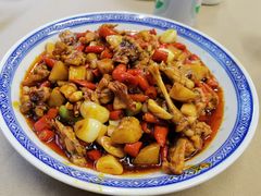 -老三样·旧食新味(万寿宫店)