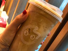 咖啡绵雪冰-CoCo都可(恒隆456店)