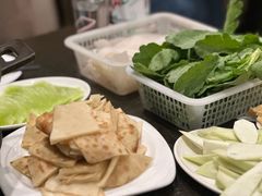 -湘肠香火锅店(团结湖店)