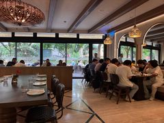 -ELI FALAFEL Lebanese&Mediterranean黎巴嫩美食(富城路店)