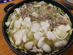 -和先生的砂锅鱼(八方汇店)