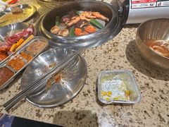 -姜胖胖无限自助烤肉(罗湖宝能店)
