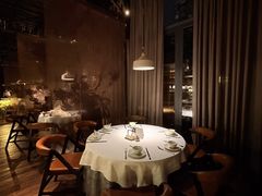 -肴约·花园式餐厅(湖里店)