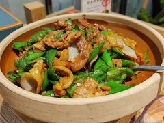 -湘味淳(千禧街店)