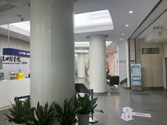 -宁波口腔医院(月湖分院)