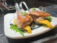 -乌君·酒场·炭火烧鸟(侨城坊店)