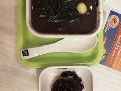 -满记甜品(金唐购物中心店)