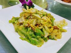 -清华大学-观畴园餐厅