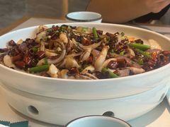 -南山翁新概念川菜(江宁万达广场店)