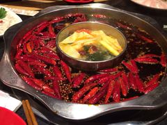 picture-董家湾重庆老火锅(嘉华店)