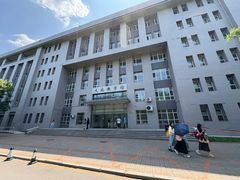-东北大学(南湖校区)