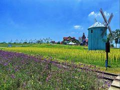 -歌斐颂巧克力小镇