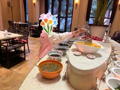 -海南椰子鸡餐厅(三亚湾红树林店)