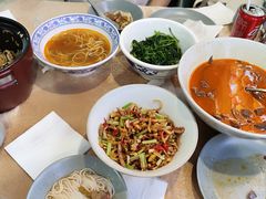 -湘中缘·湖南菜(娄底驻京办店)