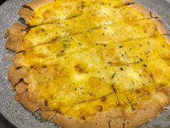 芝士榴芒薄饼-KCOOKING概念韩餐(世茂52+店)