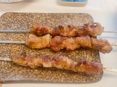 -龟兹KUCINA·新疆菜(前滩L+PLAZA店)