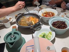 -以饭湘许(新塘万达店)