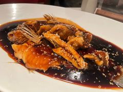 -杭州君悦酒店·湖滨28中餐厅