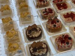 -仟吉西饼(应城一店)