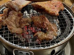 -韩国料理大力士(屏风街店)