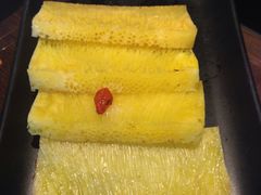 -江边城外烤全鱼(方庄时代购物中心店)