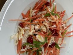 -老磨油饼(高陵店)